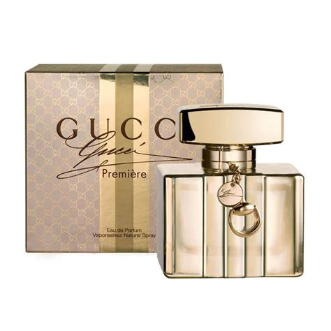 perfume para mujer gucci|perfume de mujer gucci premiere.